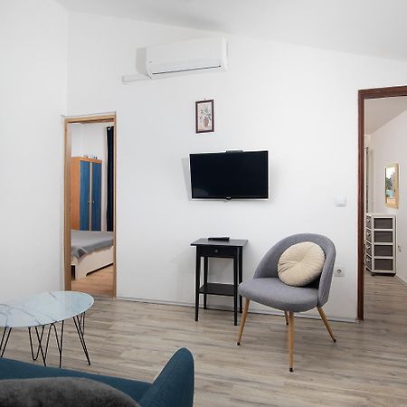 Apartment Majer 2 Medulin Exterior foto