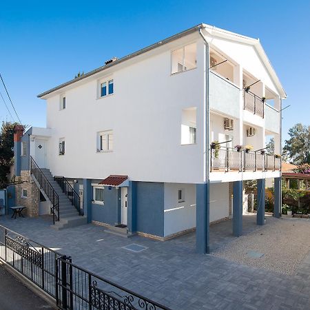 Apartment Majer 2 Medulin Exterior foto