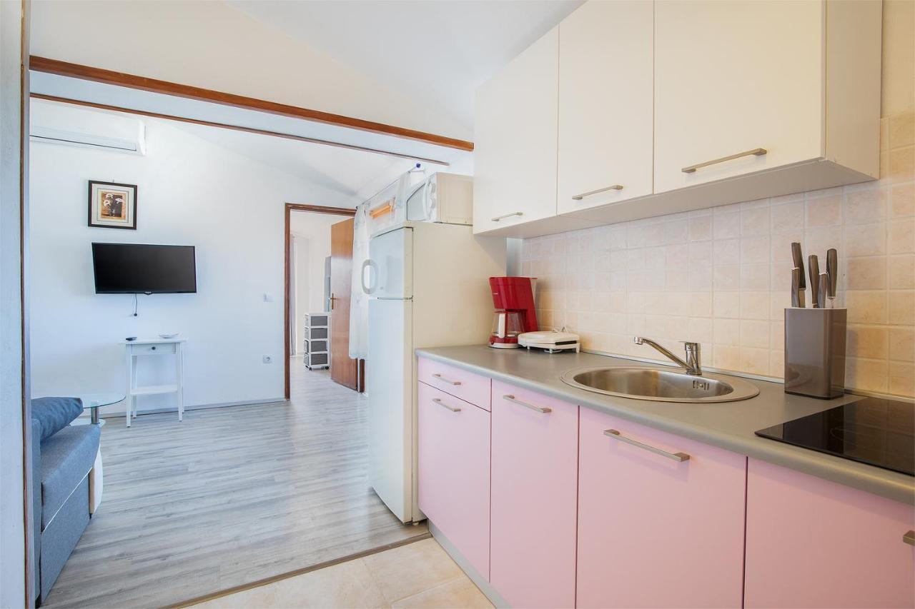 Apartment Majer 2 Medulin Exterior foto