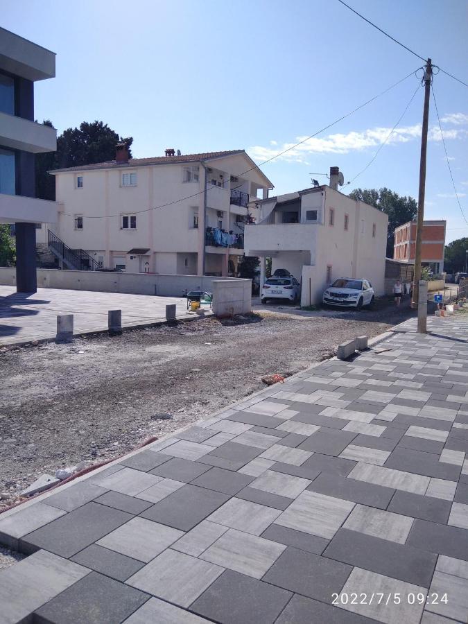 Apartment Majer 2 Medulin Exterior foto