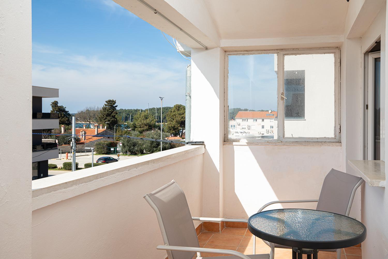 Apartment Majer 2 Medulin Exterior foto