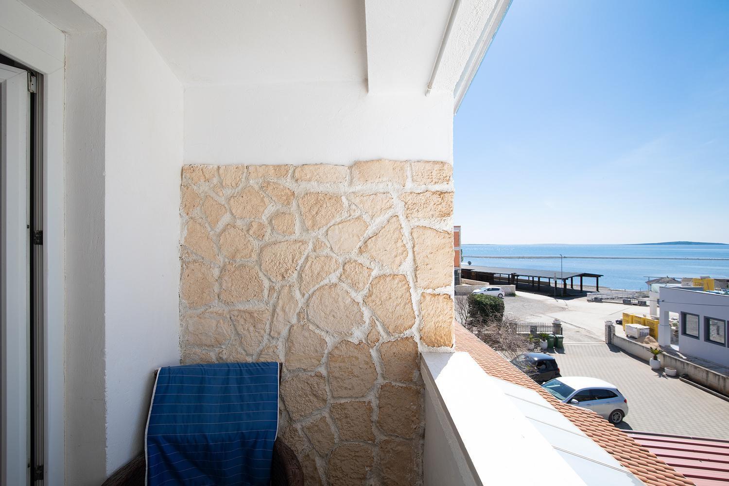 Apartment Majer 2 Medulin Exterior foto