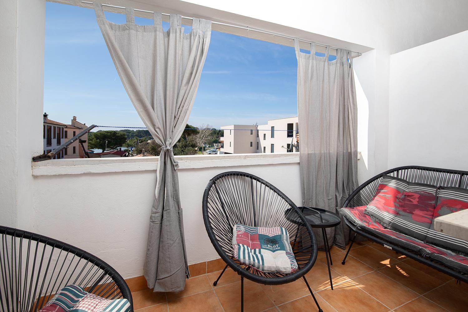 Apartment Majer 2 Medulin Exterior foto