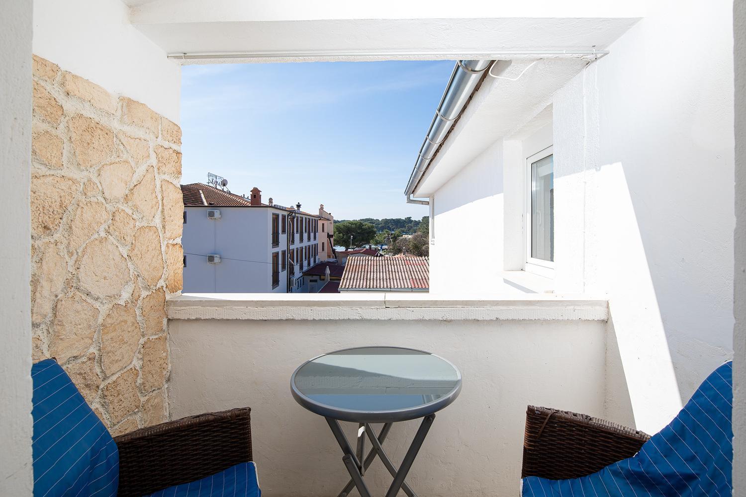 Apartment Majer 2 Medulin Exterior foto