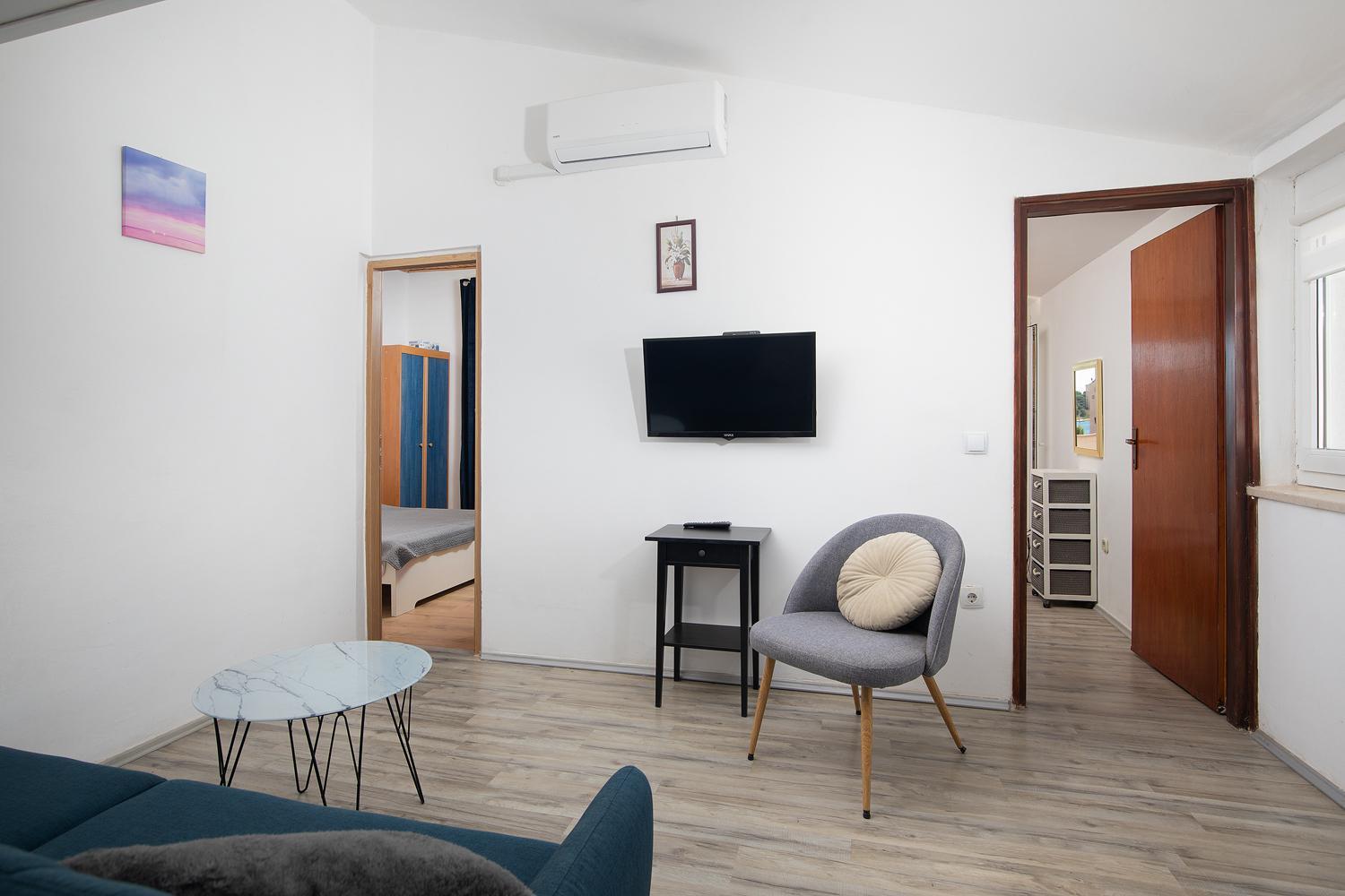 Apartment Majer 2 Medulin Exterior foto