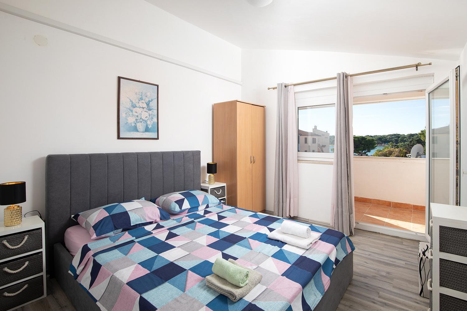 Apartment Majer 2 Medulin Exterior foto