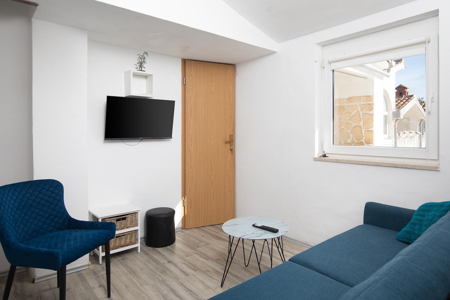 Apartment Majer 2 Medulin Exterior foto