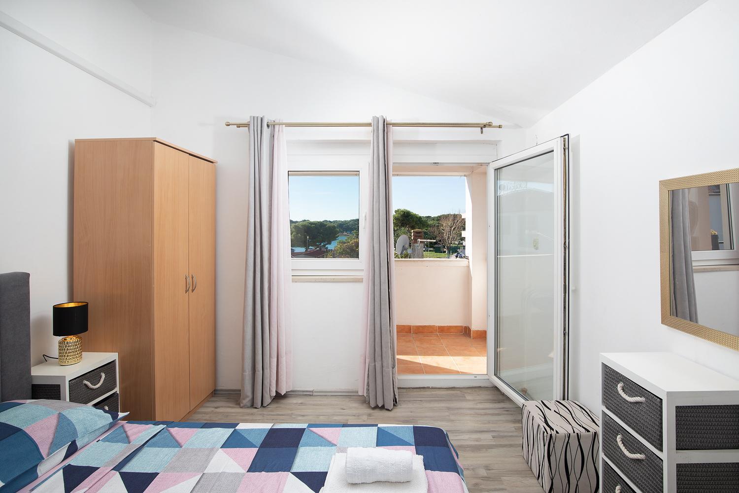 Apartment Majer 2 Medulin Exterior foto