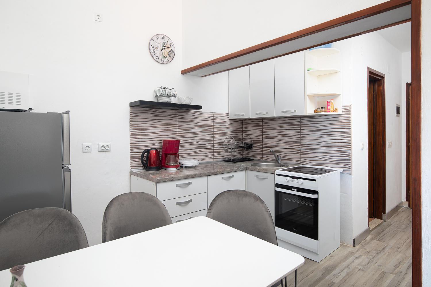Apartment Majer 2 Medulin Exterior foto